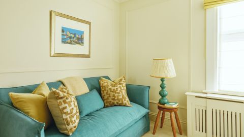 Percy Road Blue Sofa Jpg